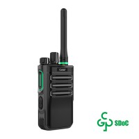 威海对讲机 化工对讲机中兴数字防爆对讲机PH600EX