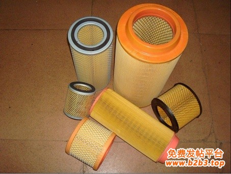 空滤芯1