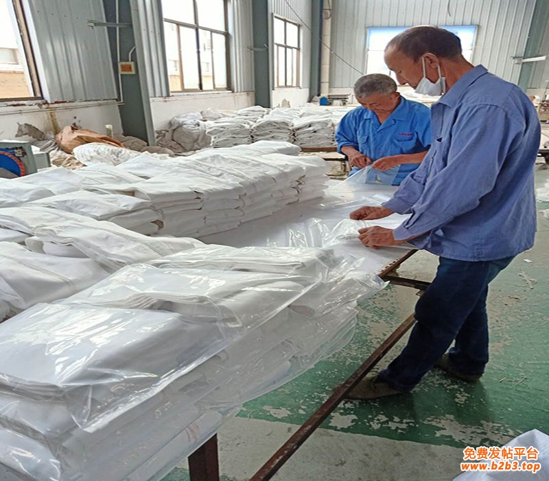 大连覆膜涤纶滤袋厂家