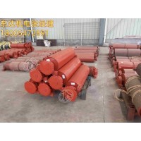 矿用带式给料机滚筒 给煤机用驱动滚筒