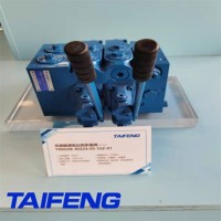 TRM20-BX-两联多路阀生产厂家泰丰