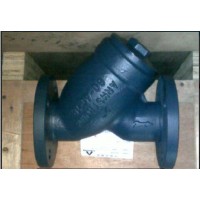 阿姆斯壮过滤器GF41 进口美国Y型过滤器