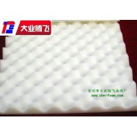 消声消音波浪海绵