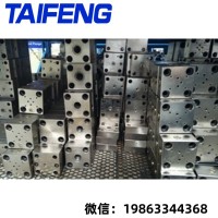 山东泰丰智能供应双调压扩展盖板TLFA016DBU-7X