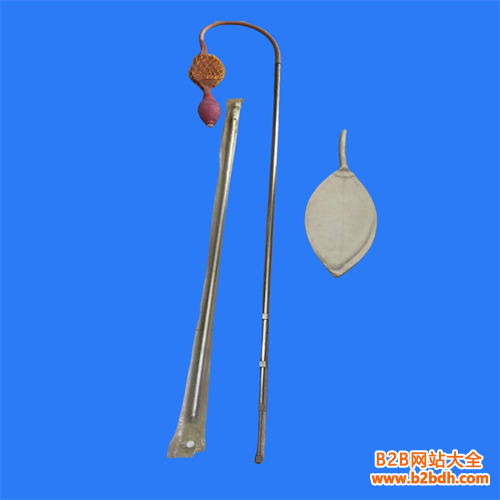 瓦斯探测仗实物图